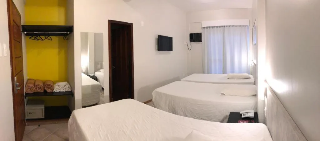 Brasil Express by Pires - Balneario Camboriu, Balneário Camboriú, na Avenida Brasil, 1660 Apartamento em Balneário Camboriú/SC — foto 4