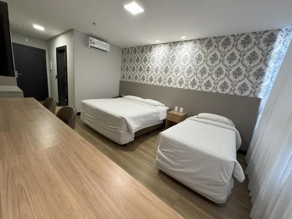 Hotel das Américas, Balneário Camboriú, na R. em Balneário Camboriú/SC — foto 27
