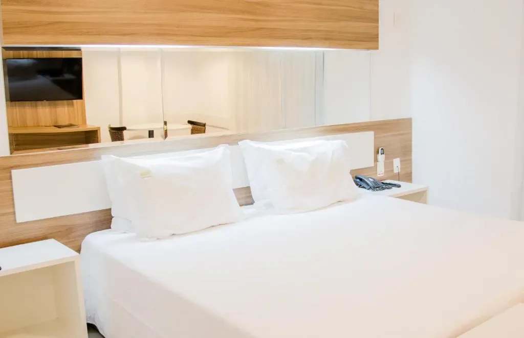 Hotel Rieger, Balneário Camboriú, na Rua em Balneário Camboriú/SC — foto 12