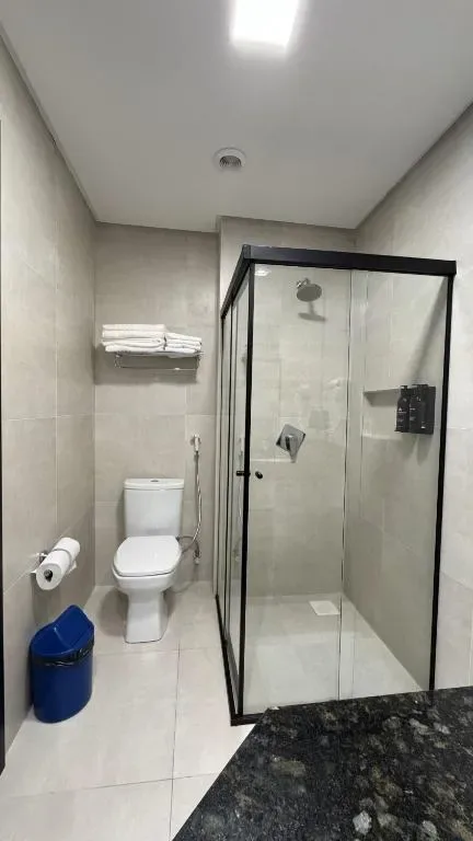 Hotel das Américas, Balneário Camboriú, na R. em Balneário Camboriú/SC — foto 28