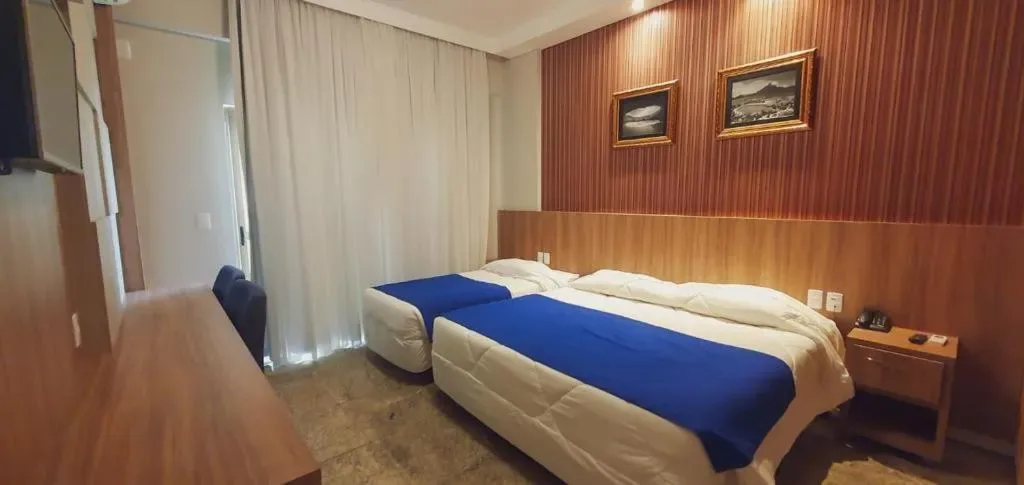 Hotel das Américas, Balneário Camboriú, na R. em Balneário Camboriú/SC — foto 29