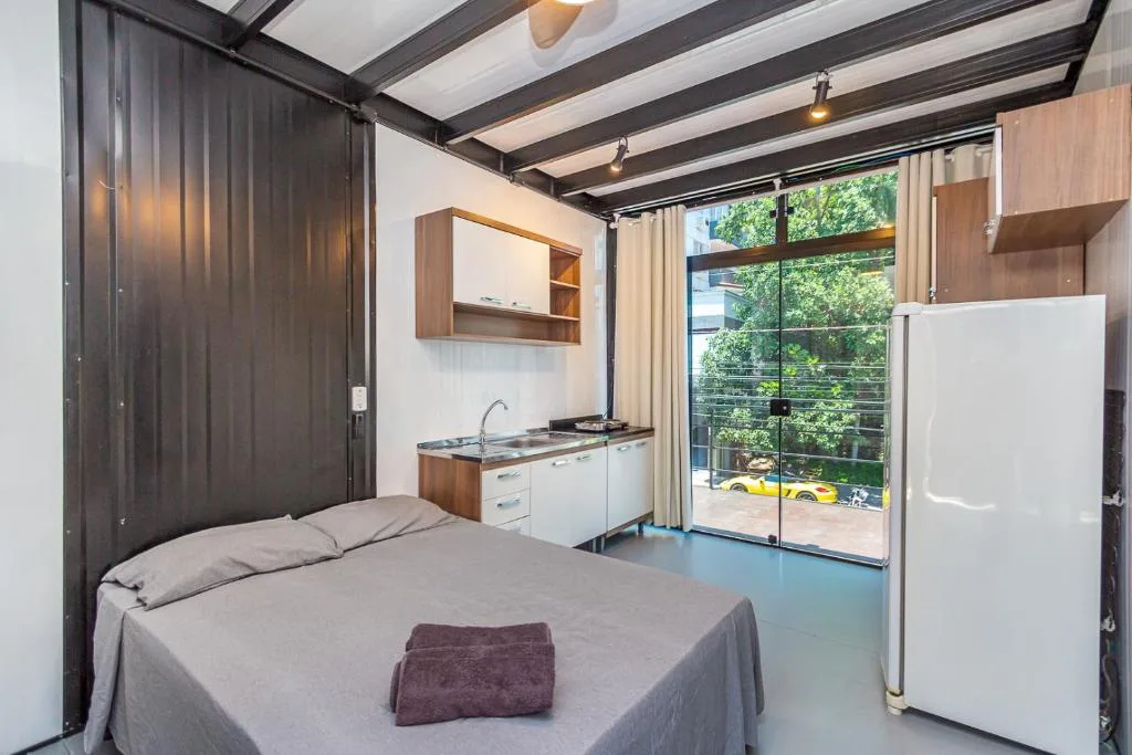 3x6 Lofts, Balneário Camboriú, na 306 Rua em Balneário Camboriú/SC