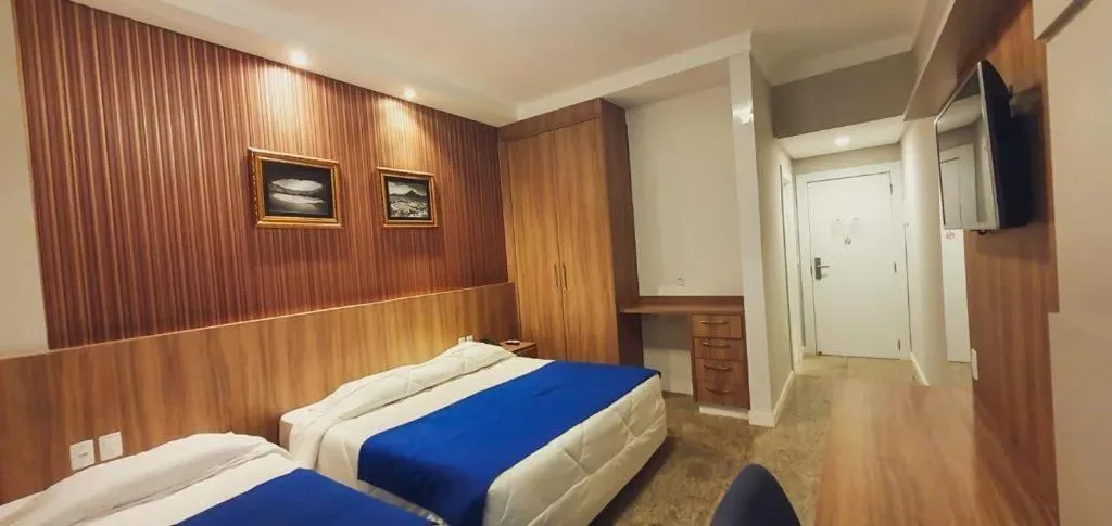 Hotel das Américas, Balneário Camboriú, na R. em Balneário Camboriú/SC — foto 30