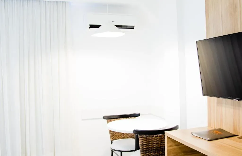 Hotel Rieger, Balneário Camboriú, na Rua em Balneário Camboriú/SC — foto 14