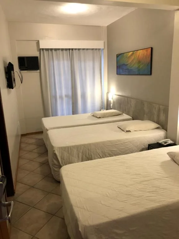 Brasil Express by Pires - Balneario Camboriu, Balneário Camboriú, na Avenida Brasil, 1660 Apartamento em Balneário Camboriú/SC — foto 6