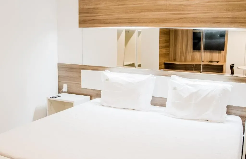Hotel Rieger, Balneário Camboriú, na Rua em Balneário Camboriú/SC — foto 15