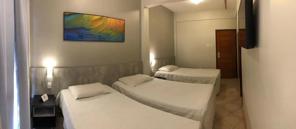 Brasil Express by Pires - Balneario Camboriu, Balneário Camboriú, na Avenida Brasil, 1660 Apartamento em Balneário Camboriú/SC — foto 7
