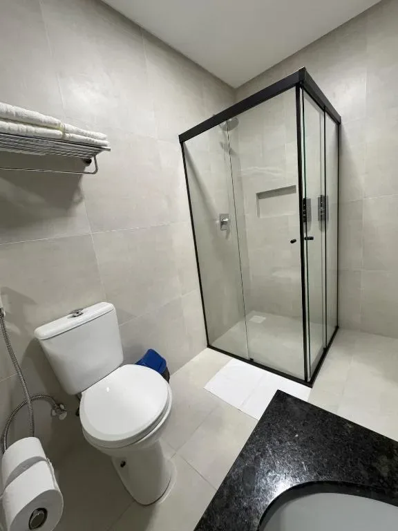 Hotel das Américas, Balneário Camboriú, na R. em Balneário Camboriú/SC — foto 31