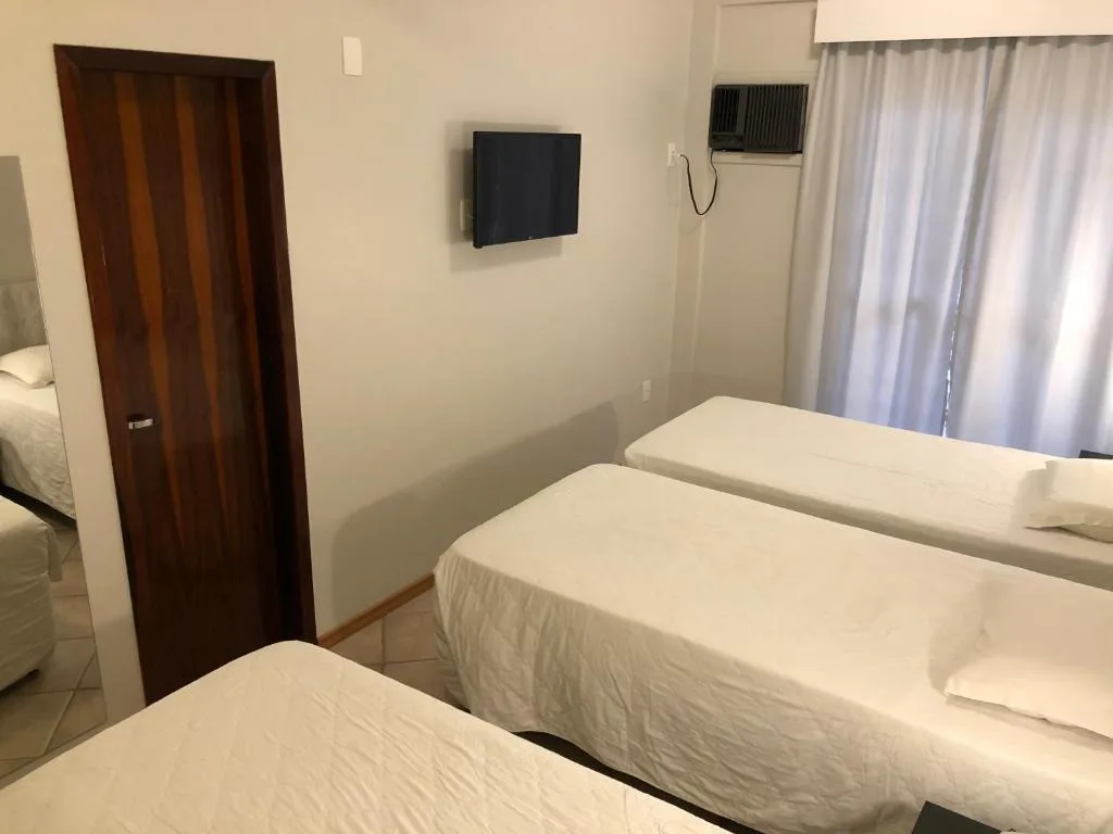 Brasil Express by Pires - Balneario Camboriu, Balneário Camboriú, na Avenida Brasil, 1660 Apartamento em Balneário Camboriú/SC — foto 8