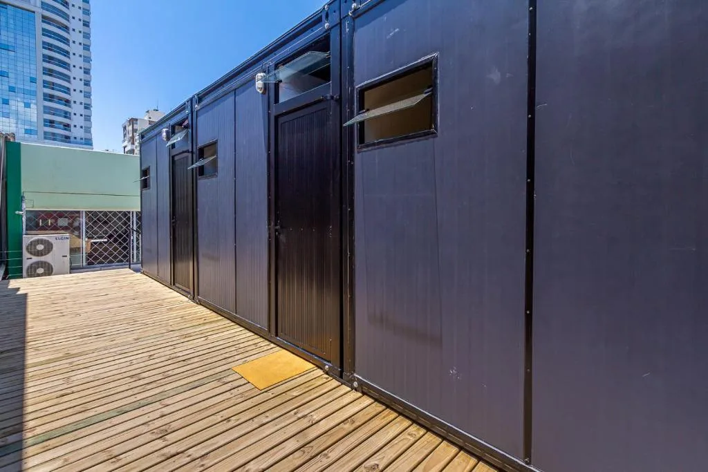 3x6 Lofts, Balneário Camboriú, na 306 Rua em Balneário Camboriú/SC — foto 4