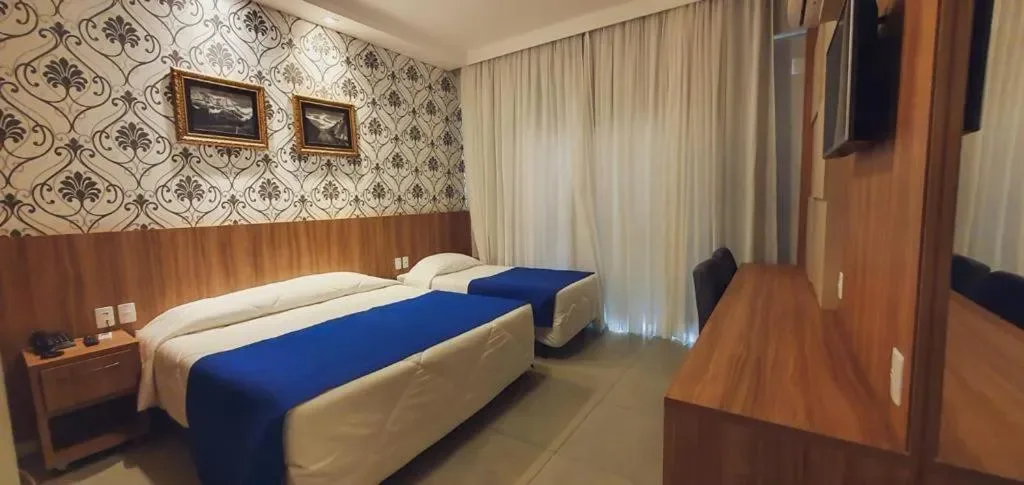 Hotel das Américas, Balneário Camboriú, na R. em Balneário Camboriú/SC — foto 32