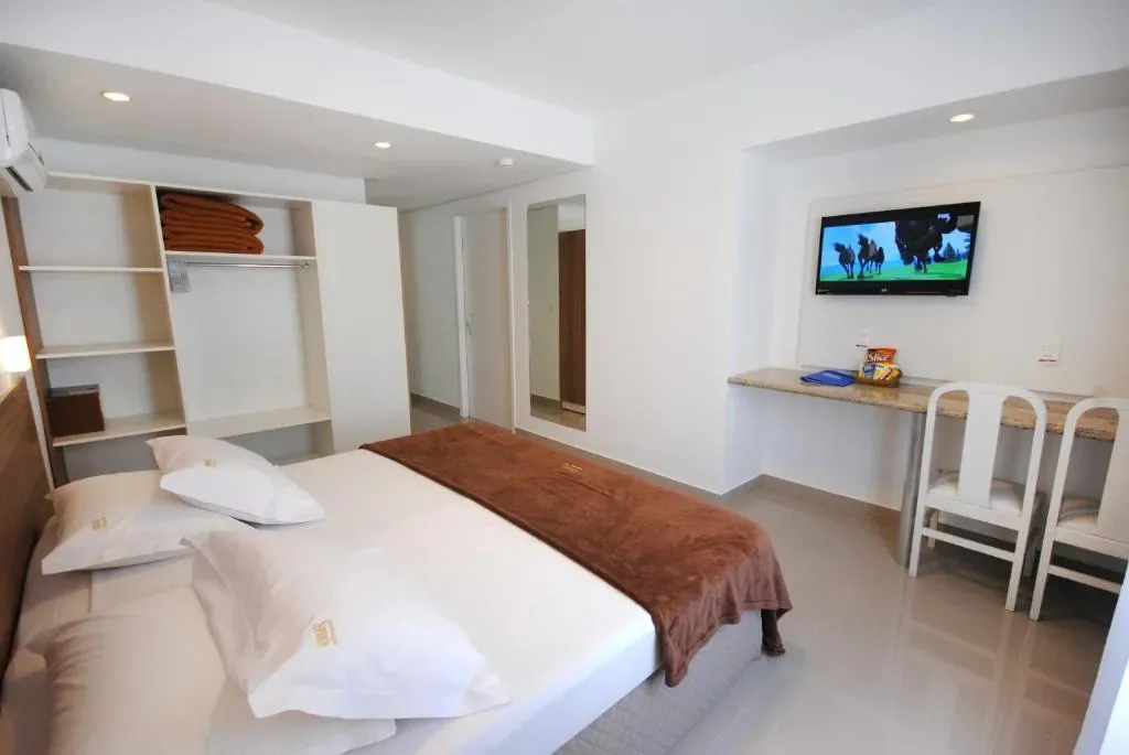Hotel Rieger, Balneário Camboriú, na Rua em Balneário Camboriú/SC — foto 17