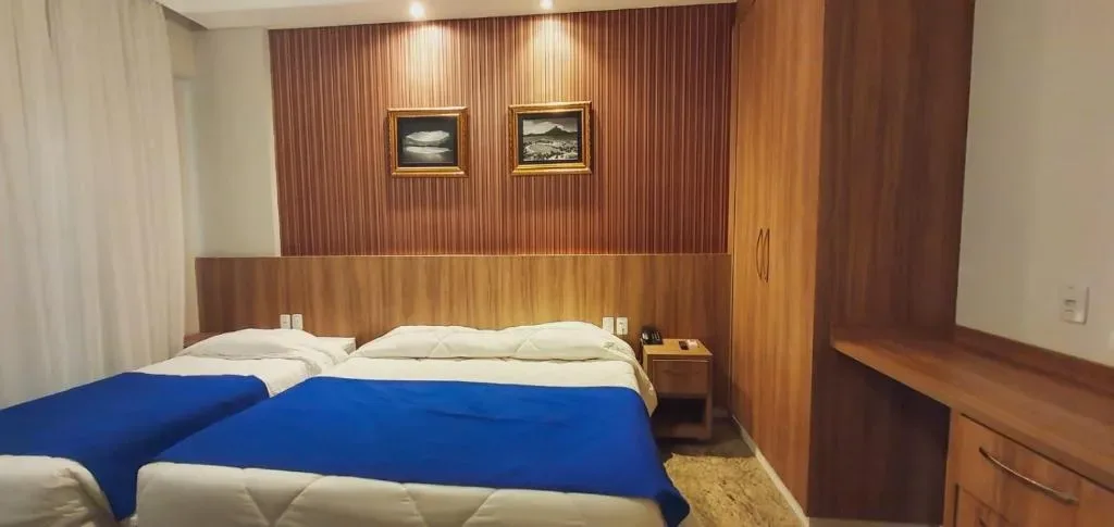 Hotel das Américas, Balneário Camboriú, na R. em Balneário Camboriú/SC — foto 33