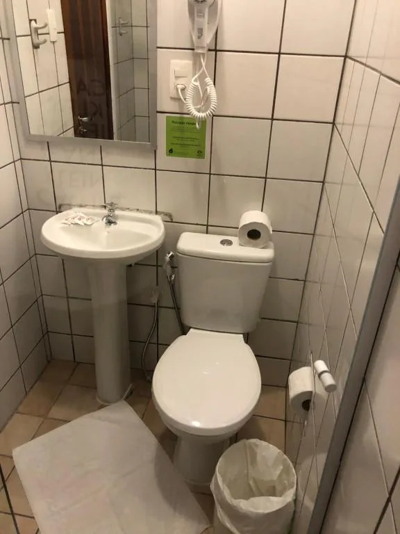 Brasil Express by Pires - Balneario Camboriu, Balneário Camboriú, na Avenida Brasil, 1660 Apartamento em Balneário Camboriú/SC — foto 10
