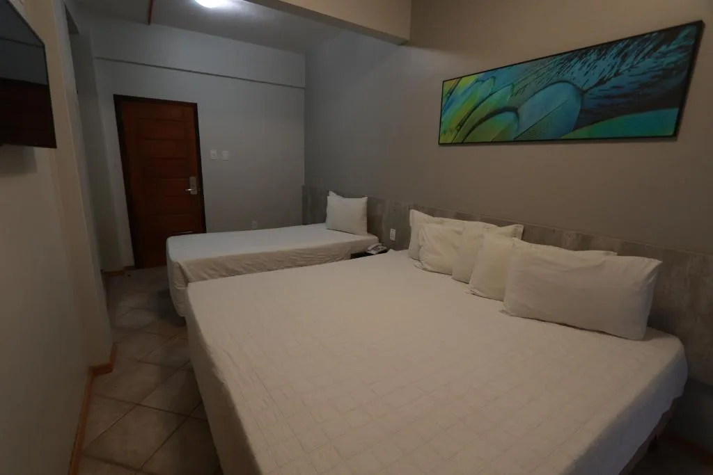 Brasil Express by Pires - Balneario Camboriu, Balneário Camboriú, na Avenida Brasil, 1660 Apartamento em Balneário Camboriú/SC — foto 11