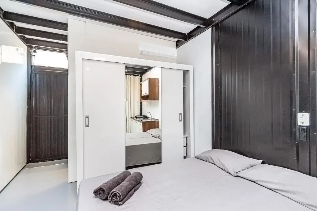 3x6 Lofts, Balneário Camboriú, na 306 Rua em Balneário Camboriú/SC — foto 7