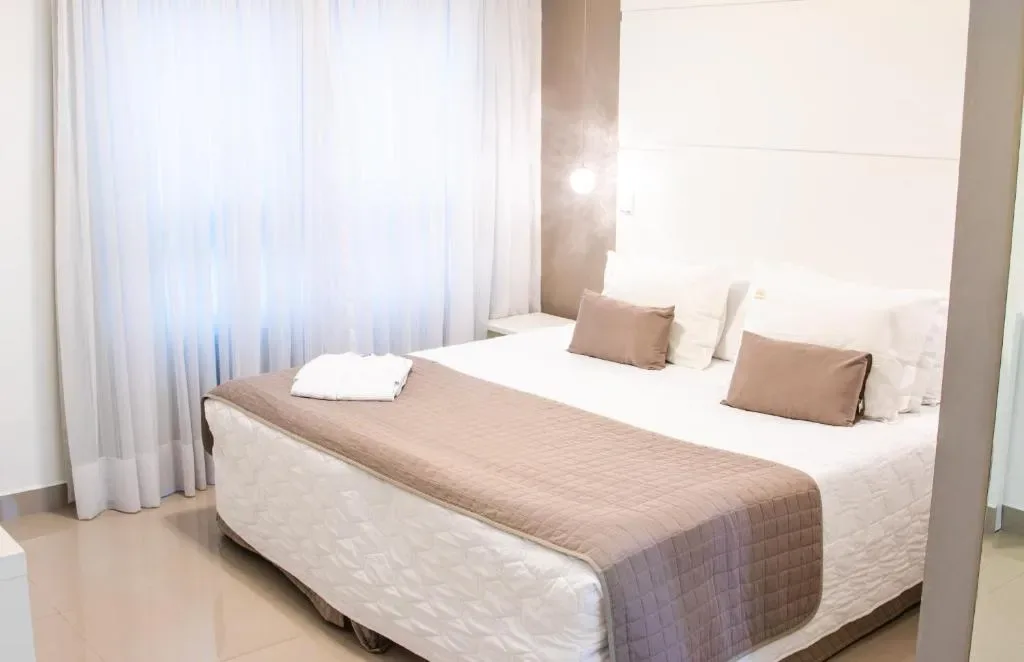 Hotel Rieger, Balneário Camboriú, na Rua em Balneário Camboriú/SC — foto 21