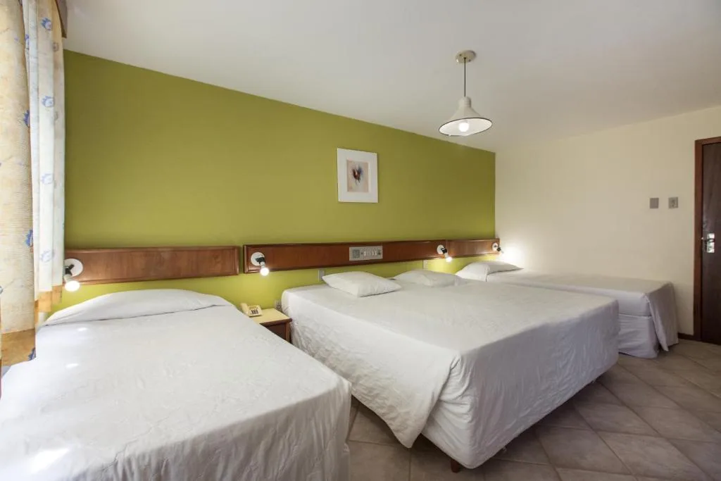 Brasil Express by Pires - Balneario Camboriu, Balneário Camboriú, na Avenida Brasil, 1660 Apartamento em Balneário Camboriú/SC — foto 12