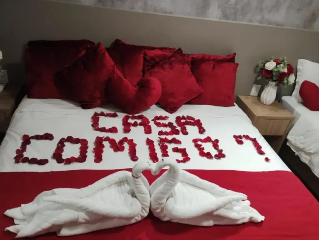 Hotel das Américas, Balneário Camboriú, na R. em Balneário Camboriú/SC — foto 36