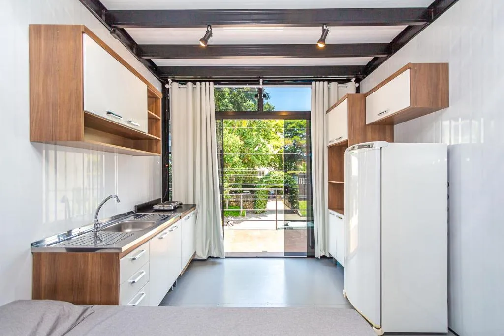 3x6 Lofts, Balneário Camboriú, na 306 Rua em Balneário Camboriú/SC — foto 8