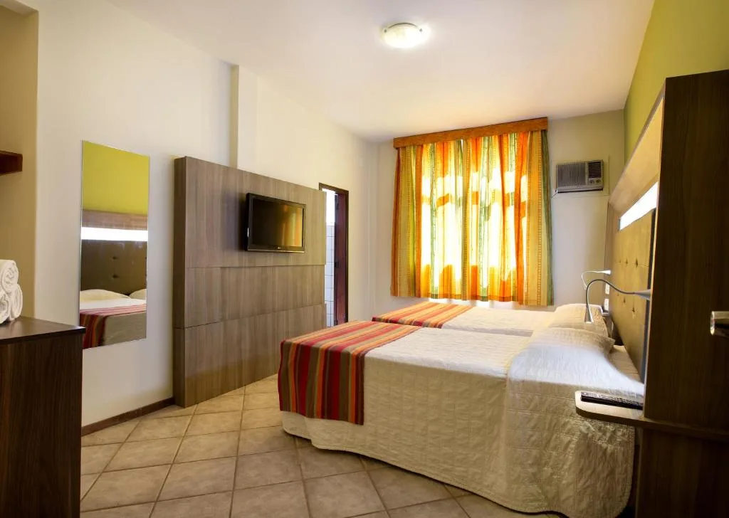 Brasil Express by Pires - Balneario Camboriu, Balneário Camboriú, na Avenida Brasil, 1660 Apartamento em Balneário Camboriú/SC — foto 14