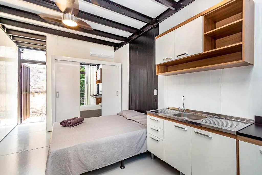 3x6 Lofts, Balneário Camboriú, na 306 Rua em Balneário Camboriú/SC — foto 9