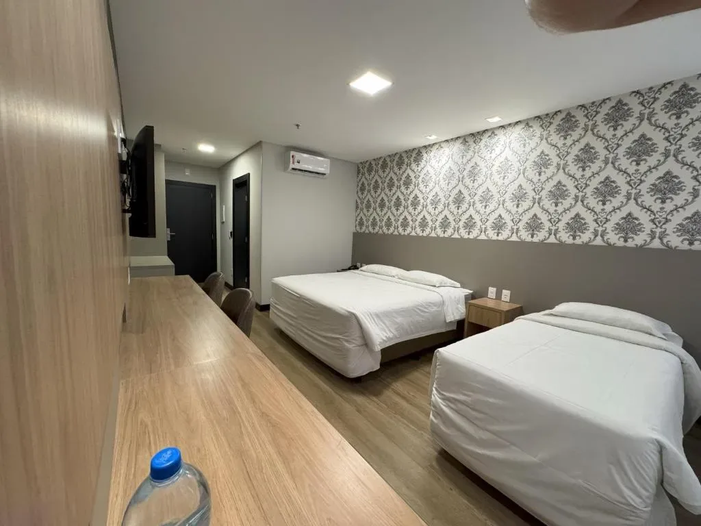 Hotel das Américas, Balneário Camboriú, na R. em Balneário Camboriú/SC — foto 37