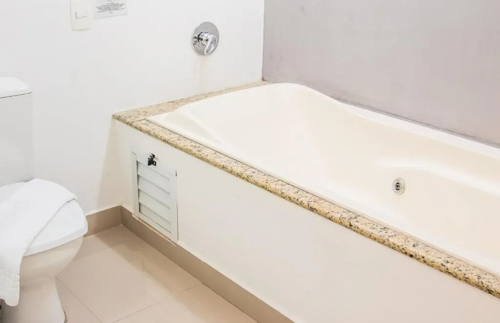 Hotel Rieger, Balneário Camboriú, na Rua em Balneário Camboriú/SC — foto 23