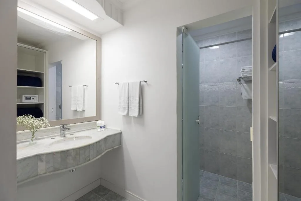 Hotel D, na Av. Atlântica em Balneário Camboriú/SC — foto 17