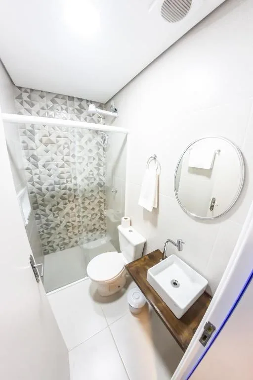 Bonabrigo Hostel & Suítes, Balneário Camboriú, na 501 Rua em Balneário Camboriú/SC — foto 2