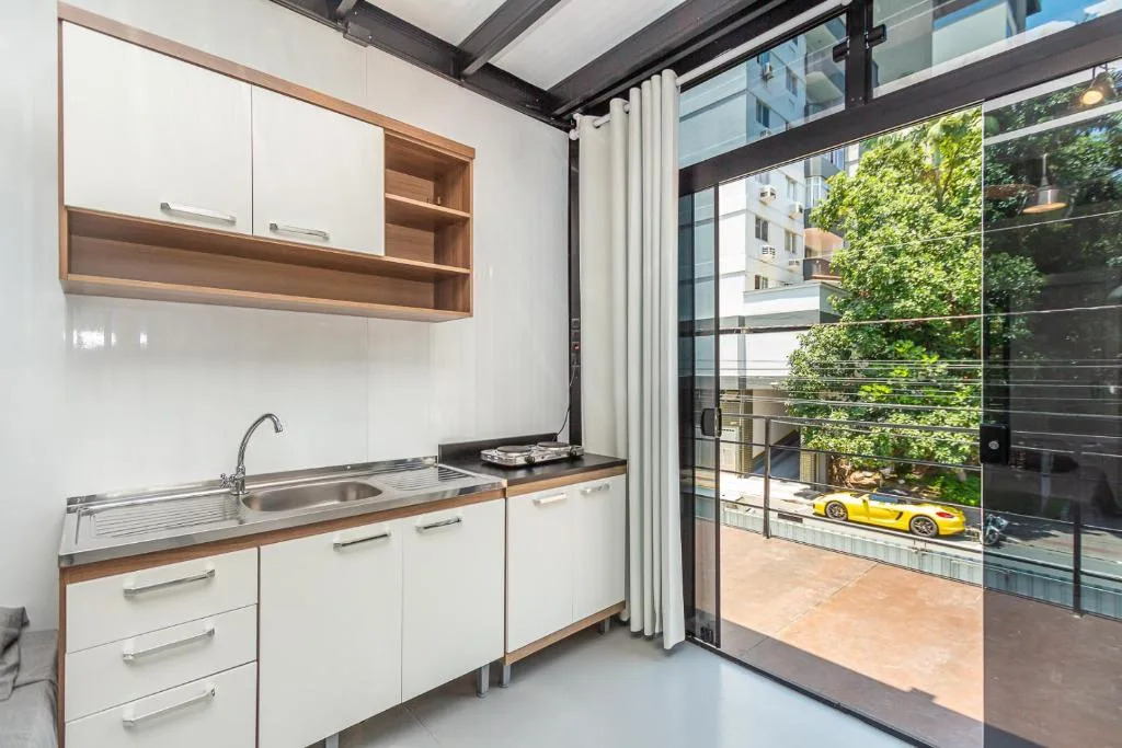 3x6 Lofts, Balneário Camboriú, na 306 Rua em Balneário Camboriú/SC — foto 10