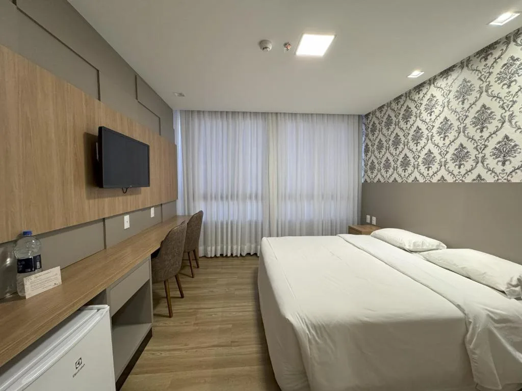 Hotel das Américas, Balneário Camboriú, na R. em Balneário Camboriú/SC — foto 38