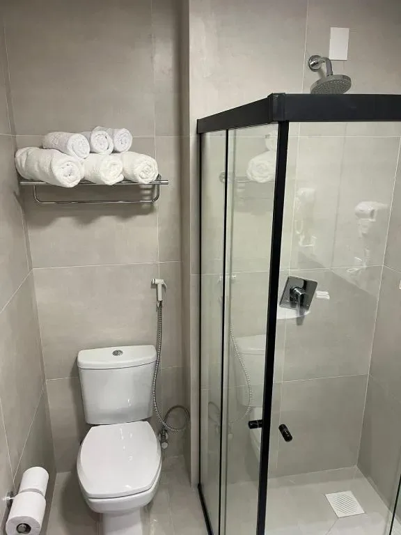 Hotel das Américas, Balneário Camboriú, na R. em Balneário Camboriú/SC — foto 39