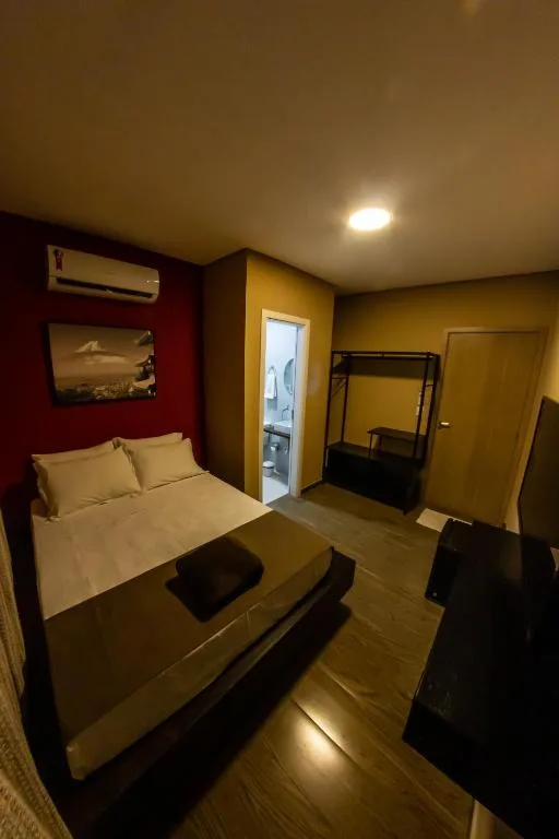 Bonabrigo Hostel & Suítes, Balneário Camboriú, na 501 Rua em Balneário Camboriú/SC — foto 3