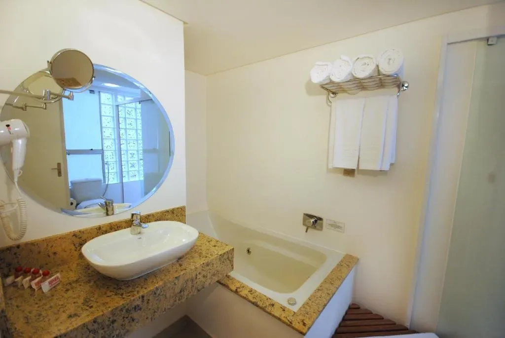 Hotel Rieger, Balneário Camboriú, na Rua em Balneário Camboriú/SC — foto 25
