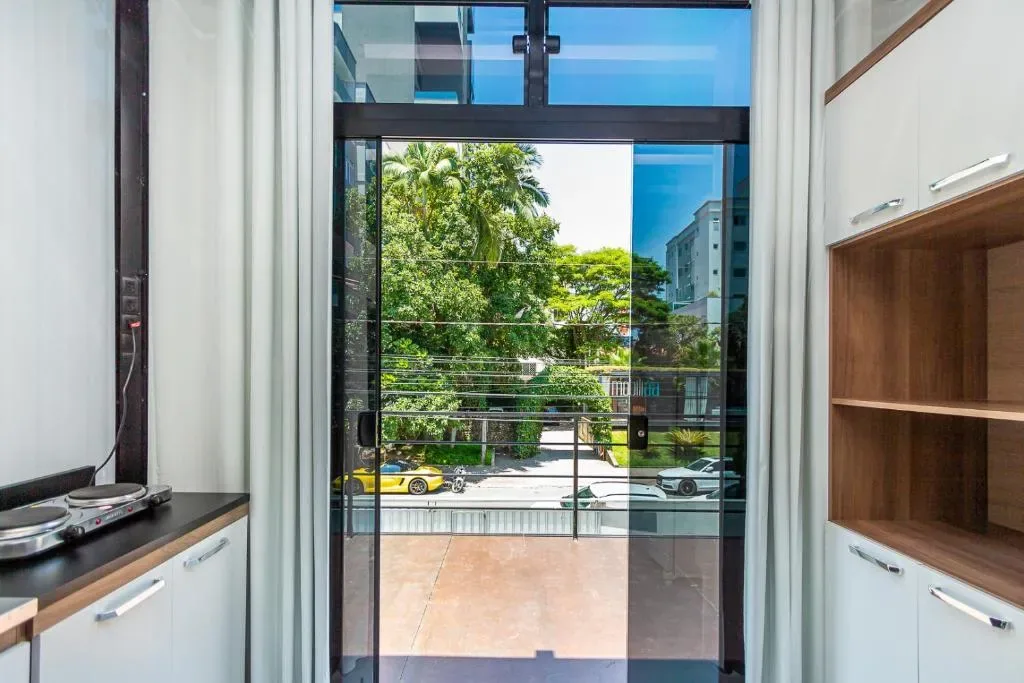 3x6 Lofts, Balneário Camboriú, na 306 Rua em Balneário Camboriú/SC — foto 12