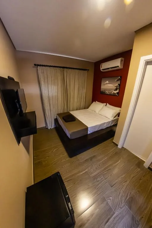 Bonabrigo Hostel & Suítes, Balneário Camboriú, na 501 Rua em Balneário Camboriú/SC — foto 4