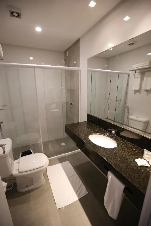Hotel das Américas, Balneário Camboriú, na R. em Balneário Camboriú/SC — foto 40