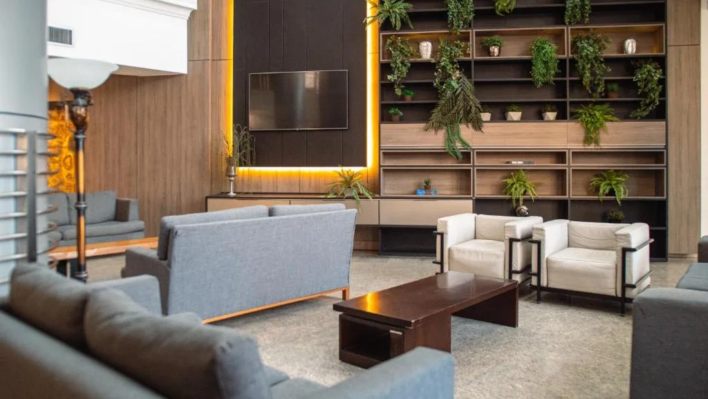Hotel D, na Av. Atlântica em Balneário Camboriú/SC — foto 20