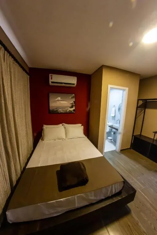 Bonabrigo Hostel & Suítes, Balneário Camboriú, na 501 Rua em Balneário Camboriú/SC — foto 5