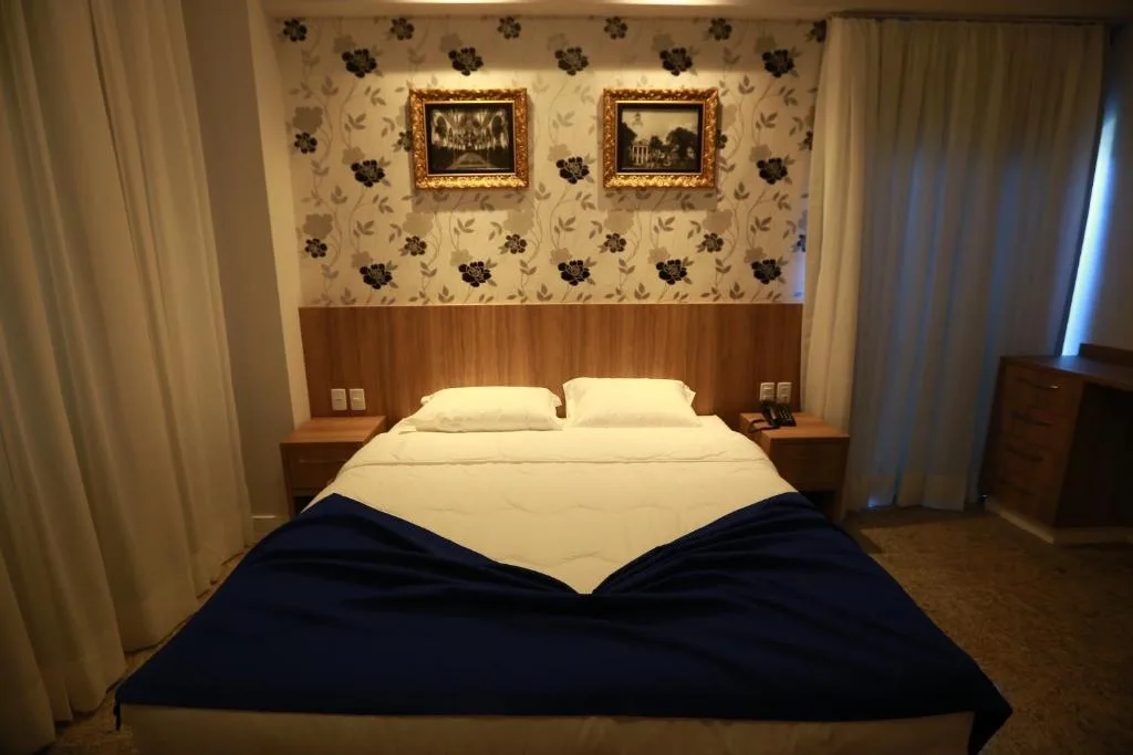 Hotel das Américas, Balneário Camboriú, na R. em Balneário Camboriú/SC — foto 41
