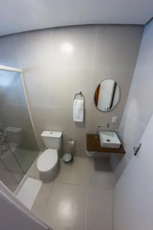 Bonabrigo Hostel & Suítes, Balneário Camboriú, na 501 Rua em Balneário Camboriú/SC — foto 6