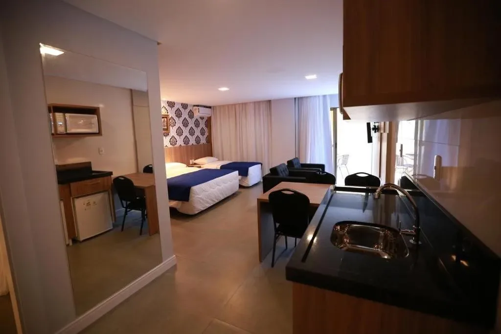 Hotel das Américas, Balneário Camboriú, na R. em Balneário Camboriú/SC — foto 42