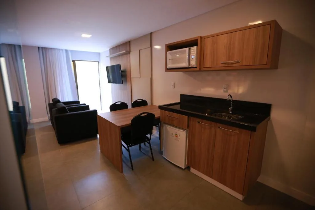 Hotel das Américas, Balneário Camboriú, na R. em Balneário Camboriú/SC — foto 43