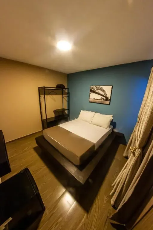 Bonabrigo Hostel & Suítes, Balneário Camboriú, na 501 Rua em Balneário Camboriú/SC — foto 8