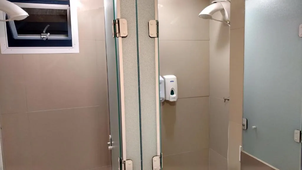 Hotel Palmas Executivo, Balneário Camboriú, na Rua São Paulo em Balneário Camboriú/SC — foto 39