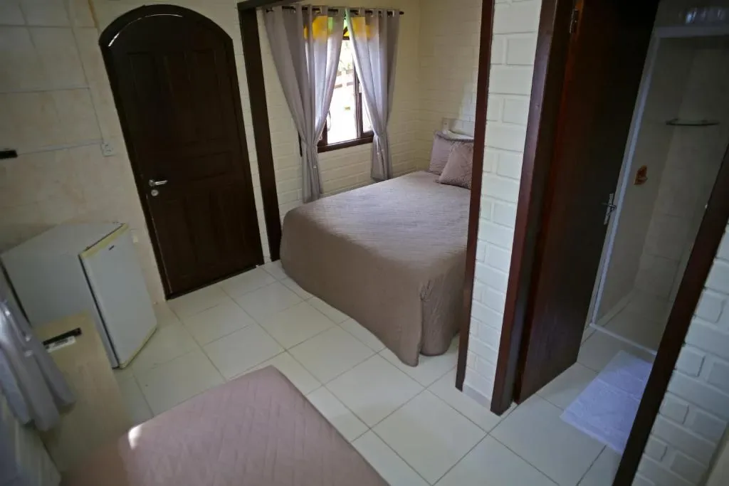 Pousada Magnus, Balneário Camboriú, na Rua Lauro Soares em Balneário Camboriú/SC — foto 12