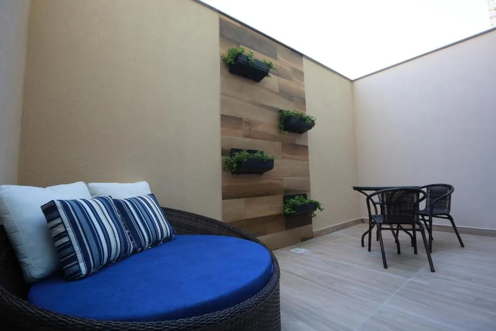 Hotel das Américas, Balneário Camboriú, na R. em Balneário Camboriú/SC — foto 44