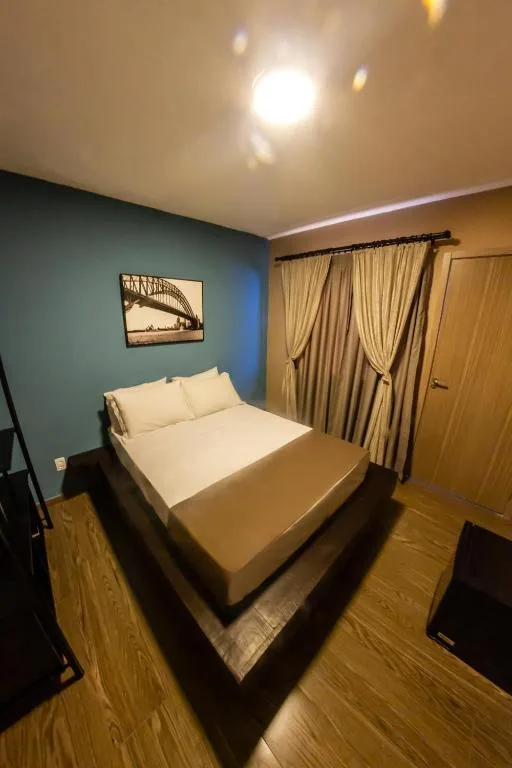 Bonabrigo Hostel & Suítes, Balneário Camboriú, na 501 Rua em Balneário Camboriú/SC — foto 9
