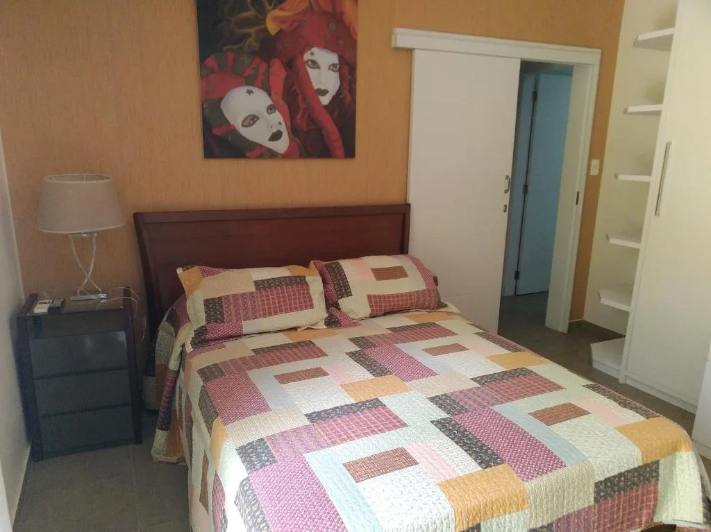 Bonabrigo Hostel & Suítes, Balneário Camboriú, na 501 Rua em Balneário Camboriú/SC — foto 10